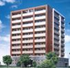 KAISEI堺の外観