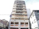 Luxe玉造IIの外観