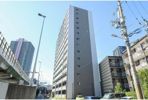リヴェント難波サウスの外観