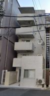 グランドゥース難波西IIの外観