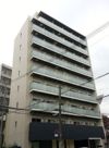 エルミタージュ難波南VIIの間取り画像