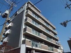 ミリオンハウスの外観画像