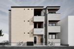 robot home 平野II（ロボットホームヒラノツー）の外観