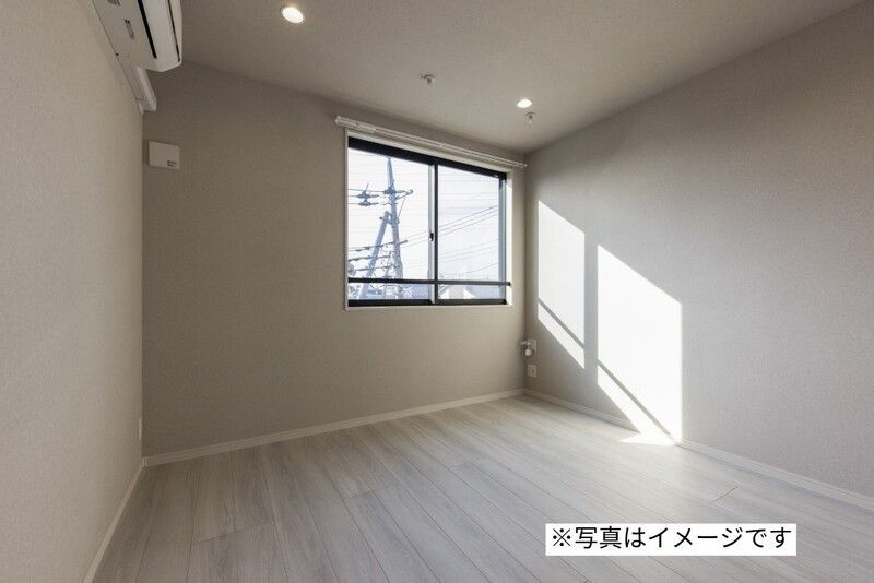 ベッドルーム