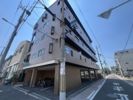 メルヴェイユーの外観