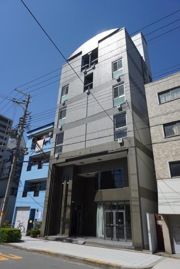 イグレック玉造の外観画像