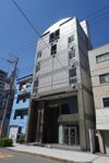 イグレック玉造の外観