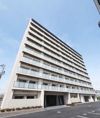 エムブイエムエス大阪新加美の外観