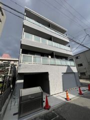TERRA HIRANOHONMACHIの外観画像