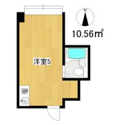 ジオナ深江橋の間取り画像