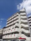 シティピア玉造の外観