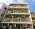 山下マンションの外観
