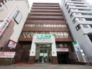 淺沼谷町マンションの外観