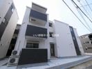 F asecia vagueの間取り画像