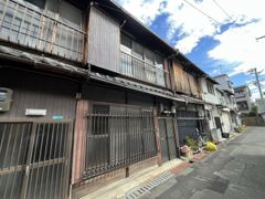 大今里2丁目貸家IIIの外観画像