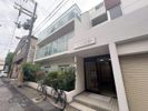 リアライズ上新庄の外観