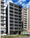 S-FORT新大阪Eastの外観