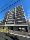エスリード弁天町ルシェンテの外観