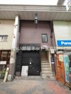 ソレイユ谷町の外観