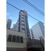 ラパンジール長堀の外観