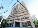 Luxe大正の外観