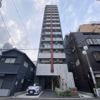 エステムコート大阪・弁天町の外観