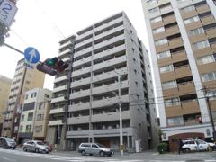 エスリード上本町北の外観画像