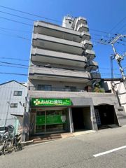 ルミエール市岡の外観画像