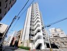 ラヴィータ難波元町の外観
