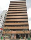 ドミール堺筋本町の外観