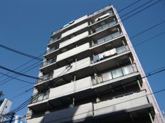 プロスパーKの外観画像