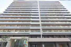 スプランディッド淀屋橋DUEの外観画像