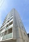 レオンコンフォート弁天町の間取り画像
