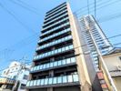 フォーリアライズ弁天町クロスの間取り画像