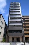 ファーストステージ心斎橋EASTの外観