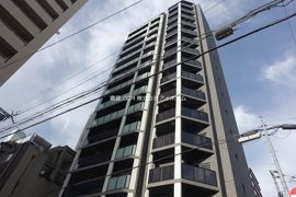 ファーストフィオーレ谷町六丁目フェリシアの外観画像