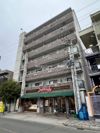 ラ・フォーレ都島本通Iの外観