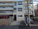 コーポ夕陽ケ丘の外観