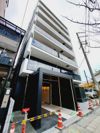one o one内代の外観
