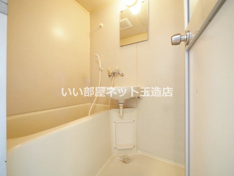バスルーム