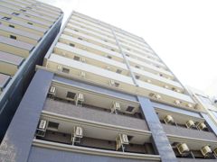 エスリード松屋町SOUTHの外観画像