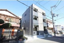 クラウンプライドIIIの外観画像