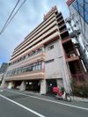 ラ・フォーレ桜宮IIの外観
