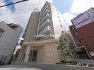 SGSA STAGEの外観