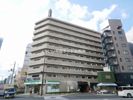 セイワパレス堂島シティの外観