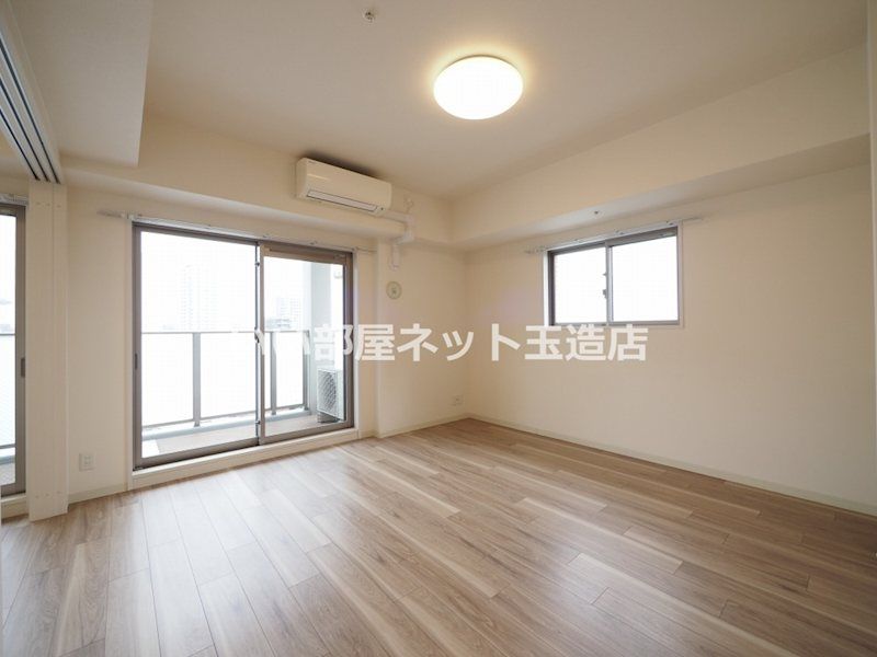 リビング