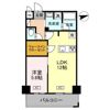 ロイジェントあべの松崎町の間取り画像