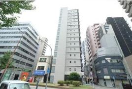 コンフォリア京町堀の外観画像