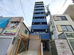みおつくし都島の外観画像