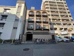 シャンボール中野の外観画像